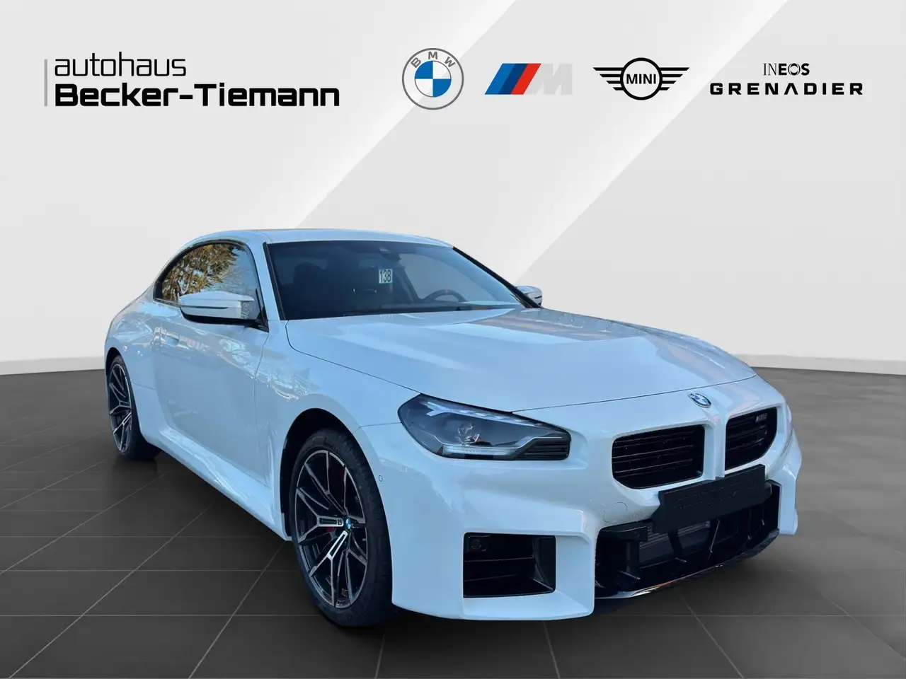 BMW M2 7