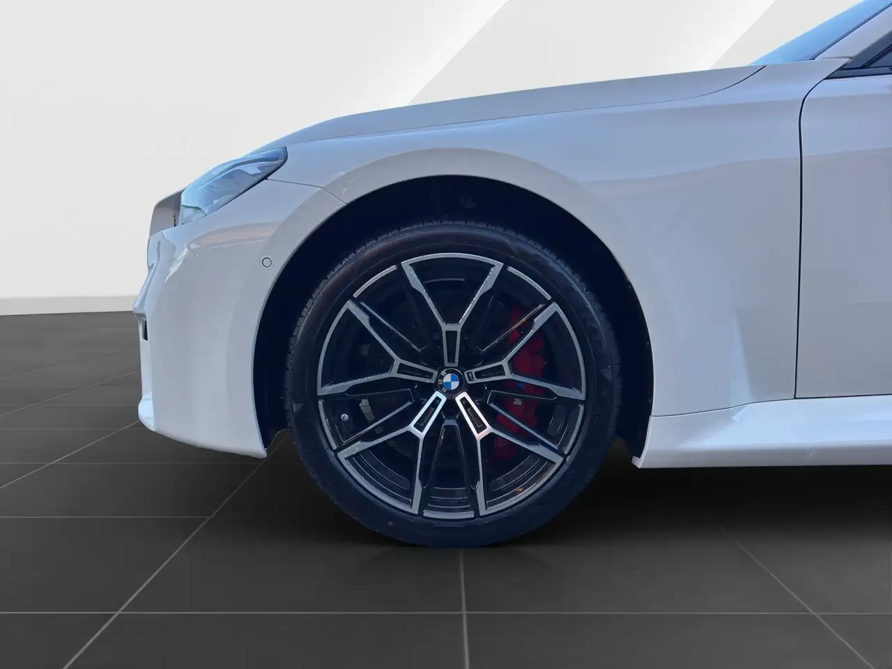 BMW M2 8