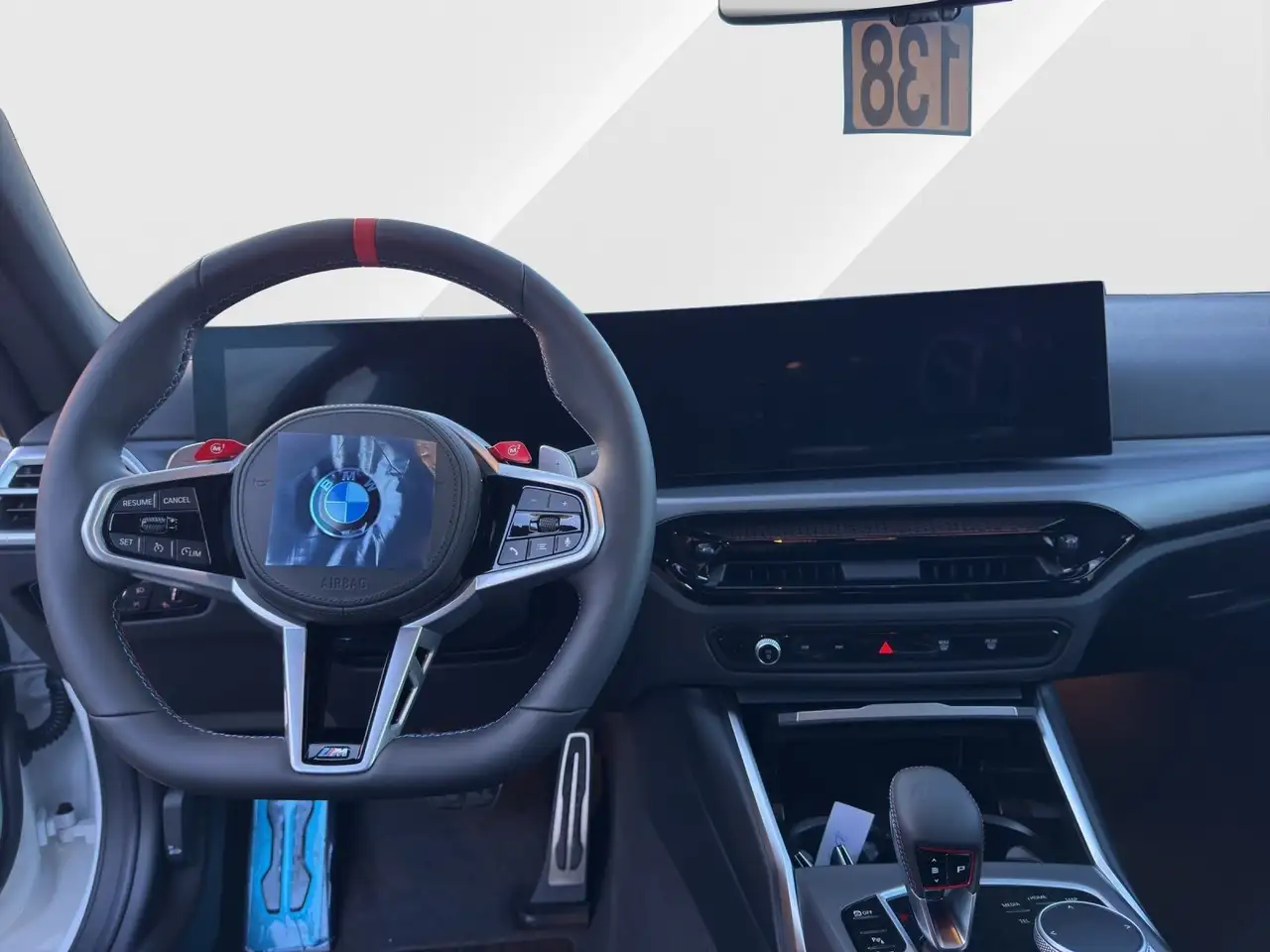 BMW M2 9