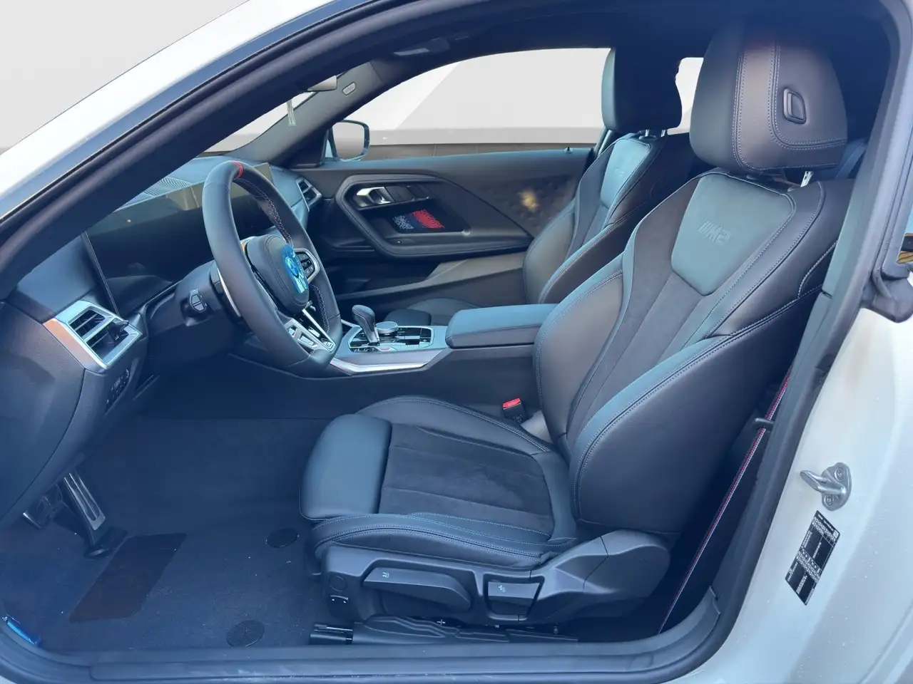 BMW M2 11