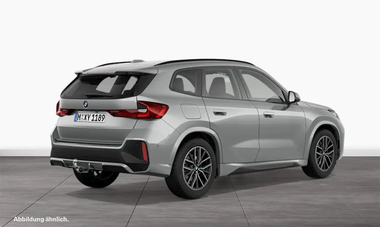 BMW X1 2