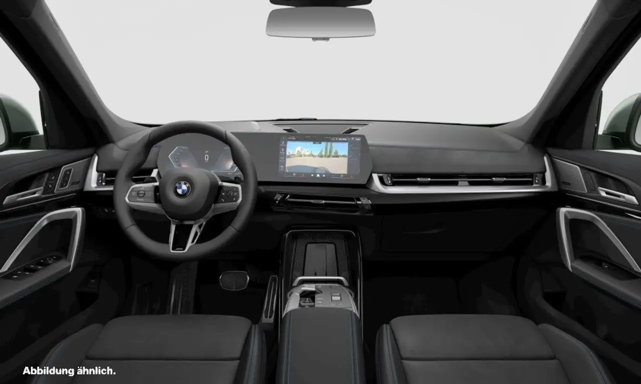 BMW X1 3
