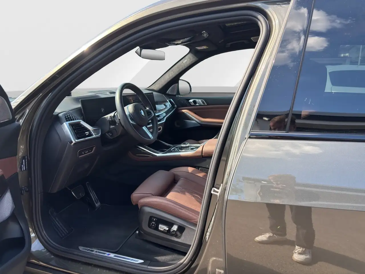 BMW X7 11