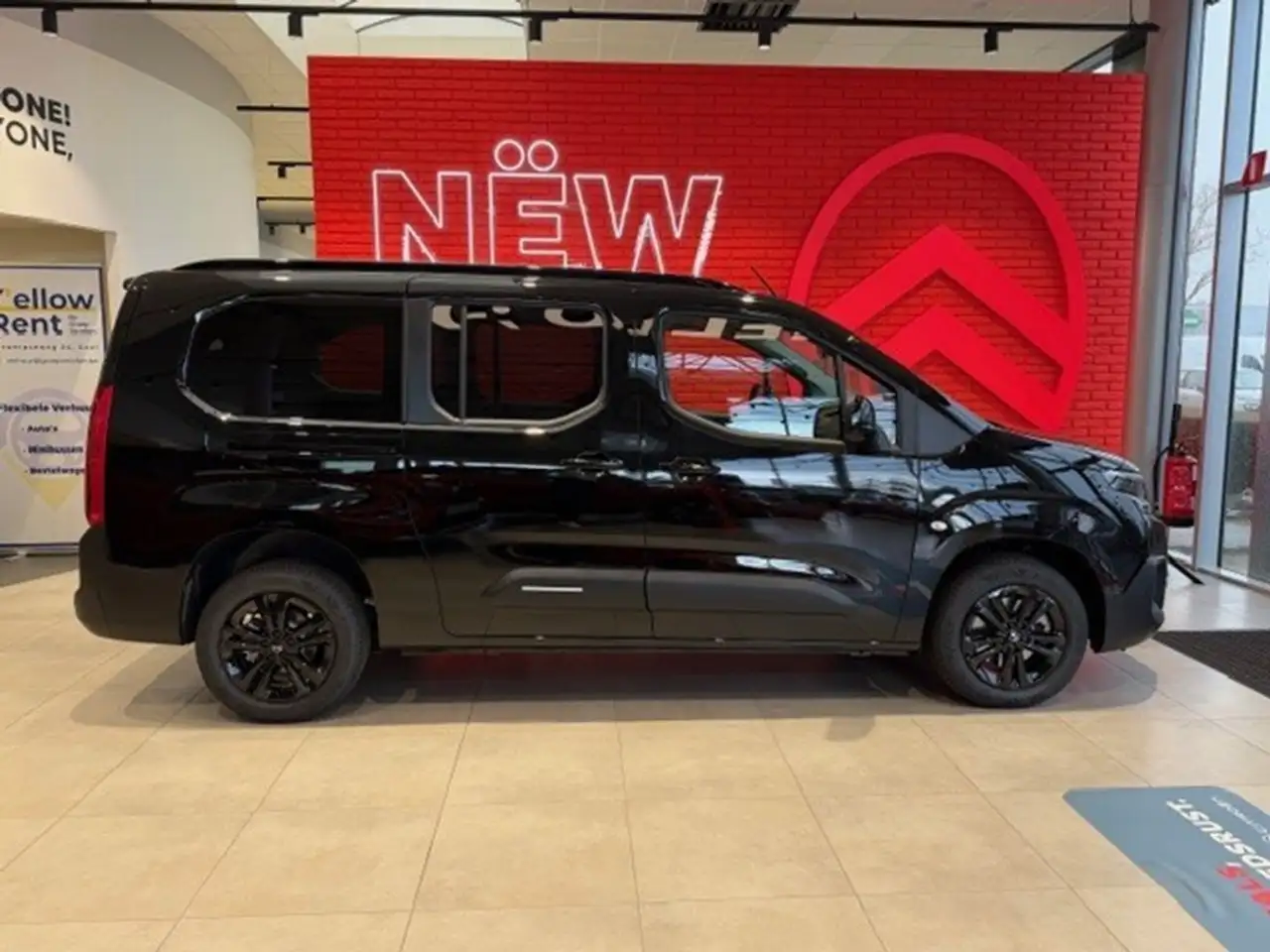 Citroen Berlingo 2