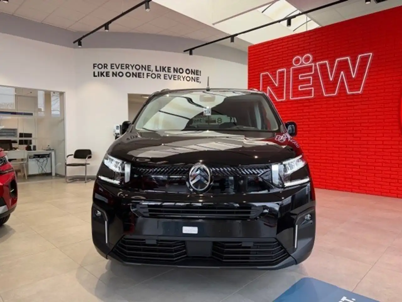 Citroen Berlingo 3