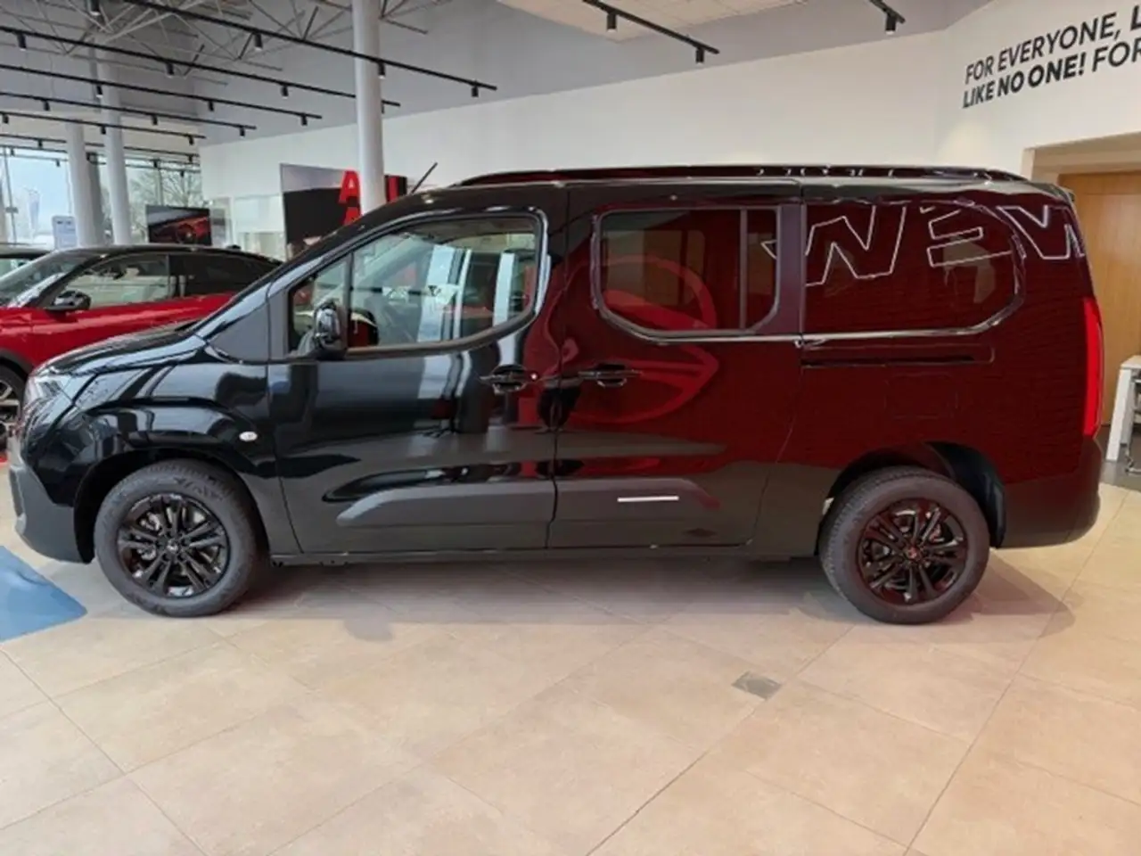 Citroen Berlingo 4