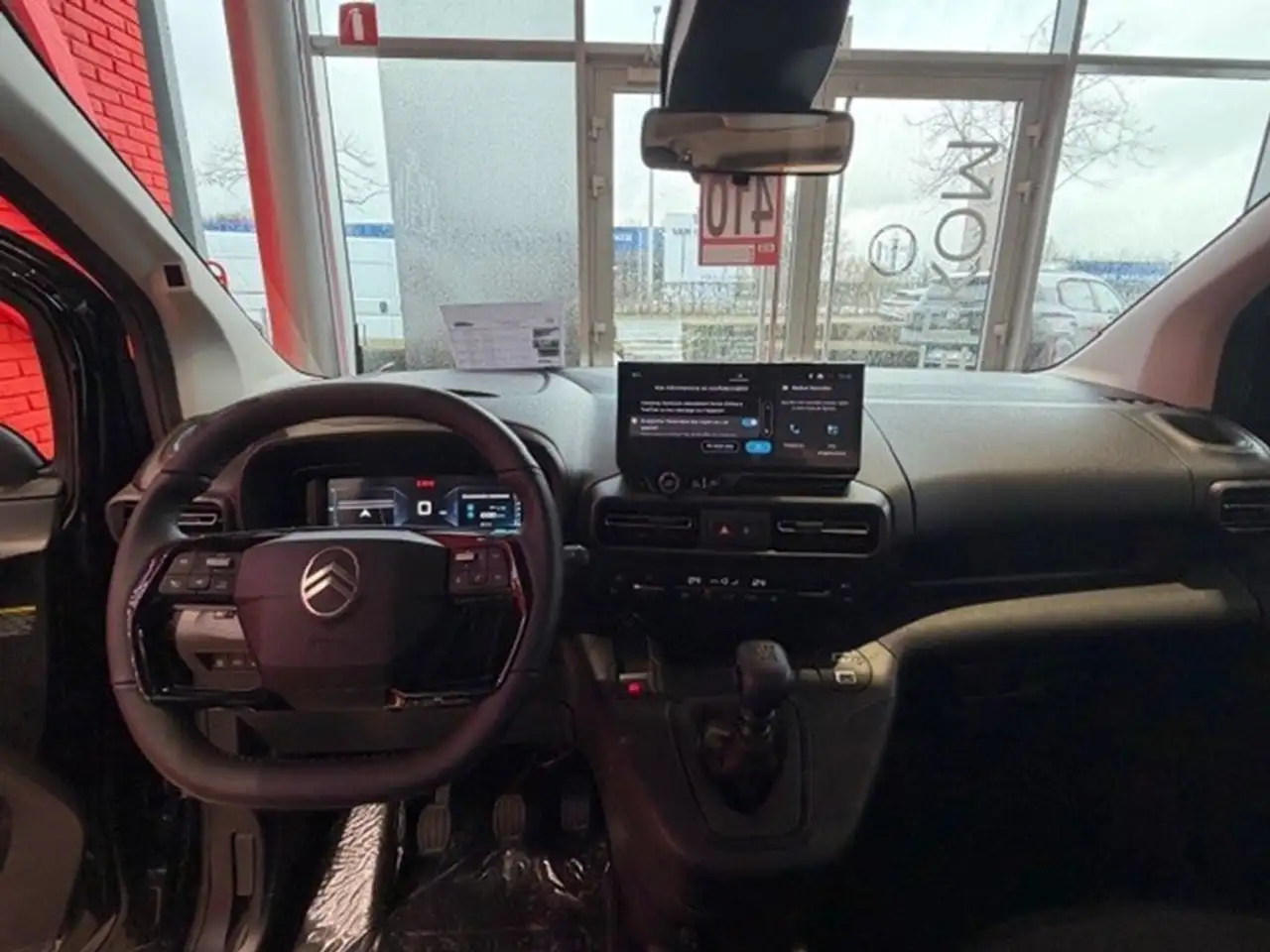 Citroen Berlingo 8