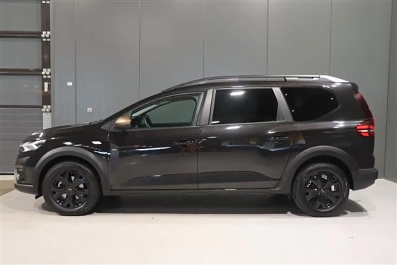 Dacia Jogger 3