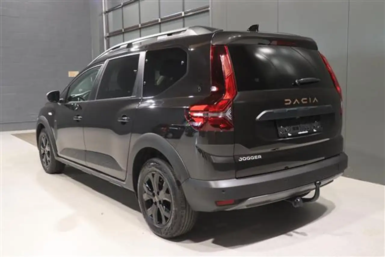 Dacia Jogger 4