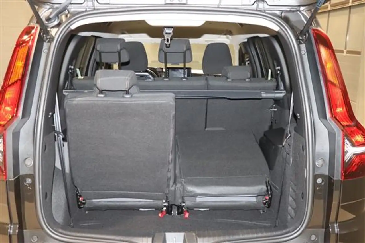 Dacia Jogger 7