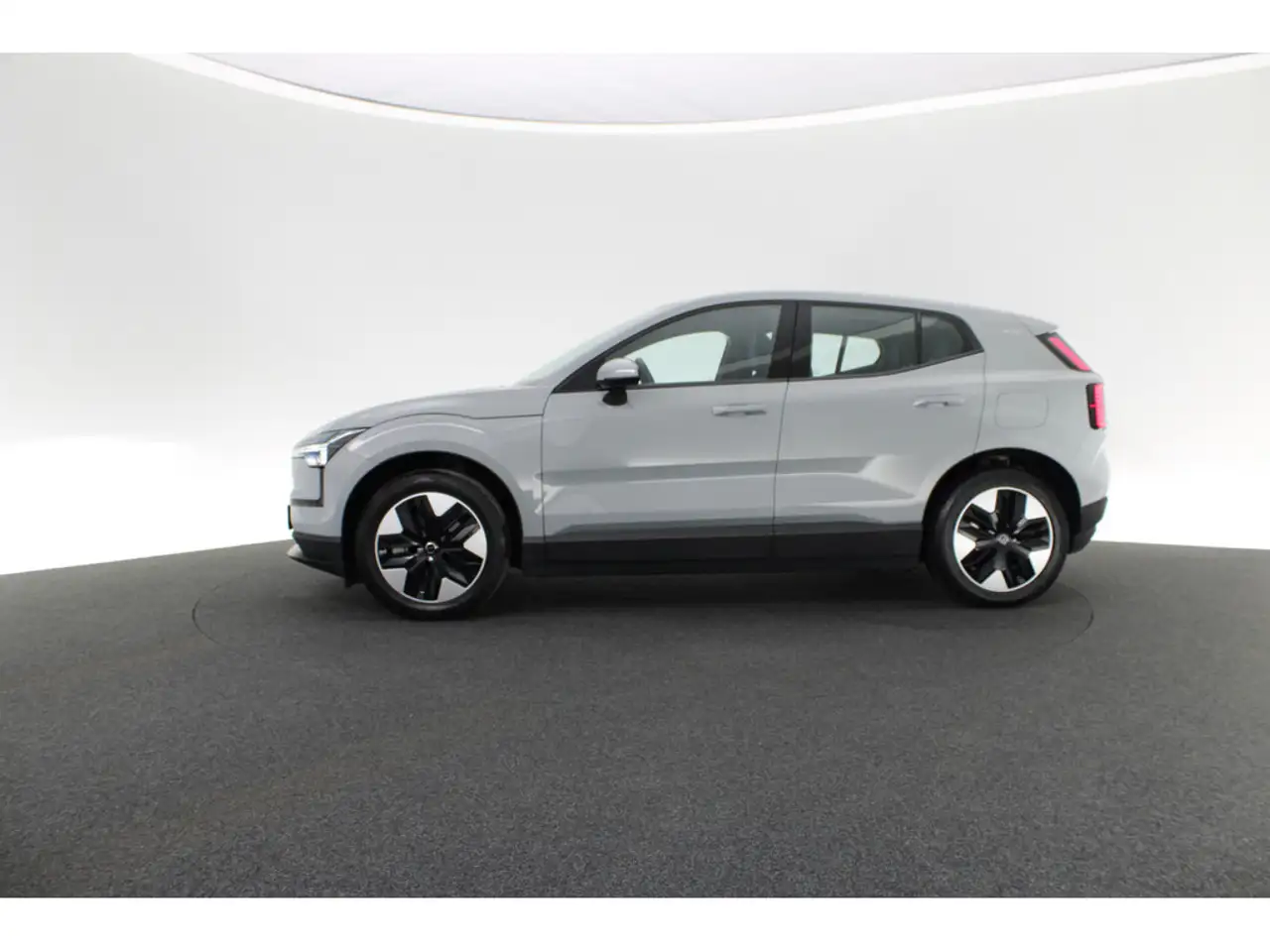 Volvo EX30 2