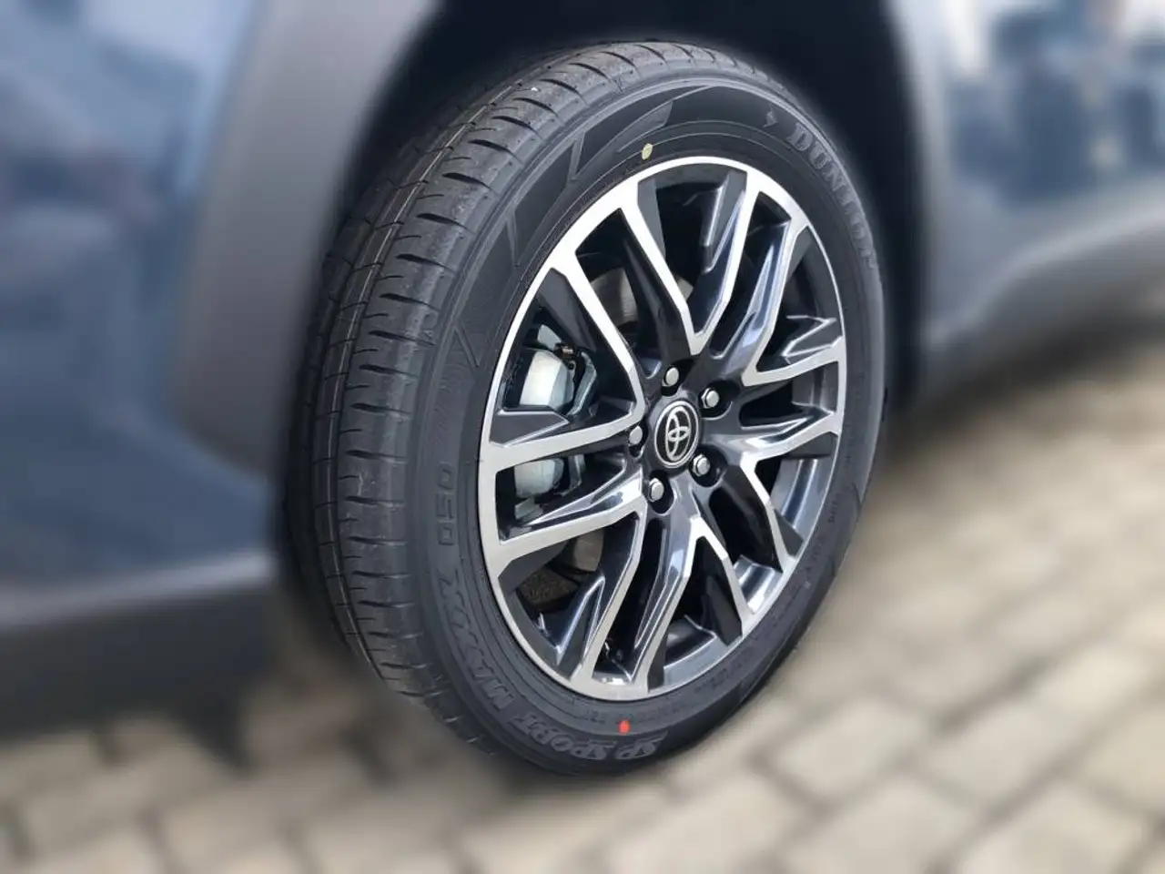 Toyota Corolla 8