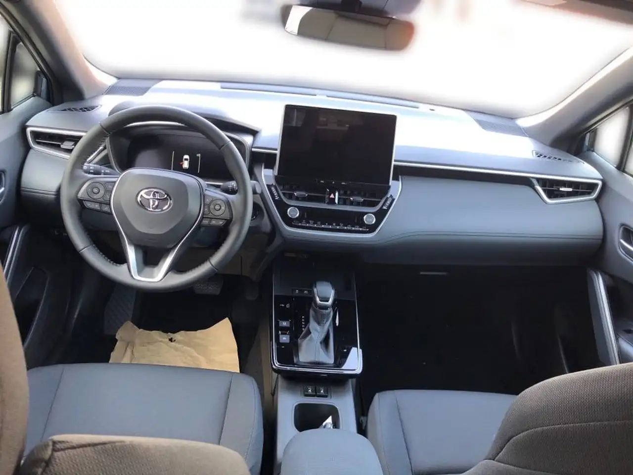 Toyota Corolla 9
