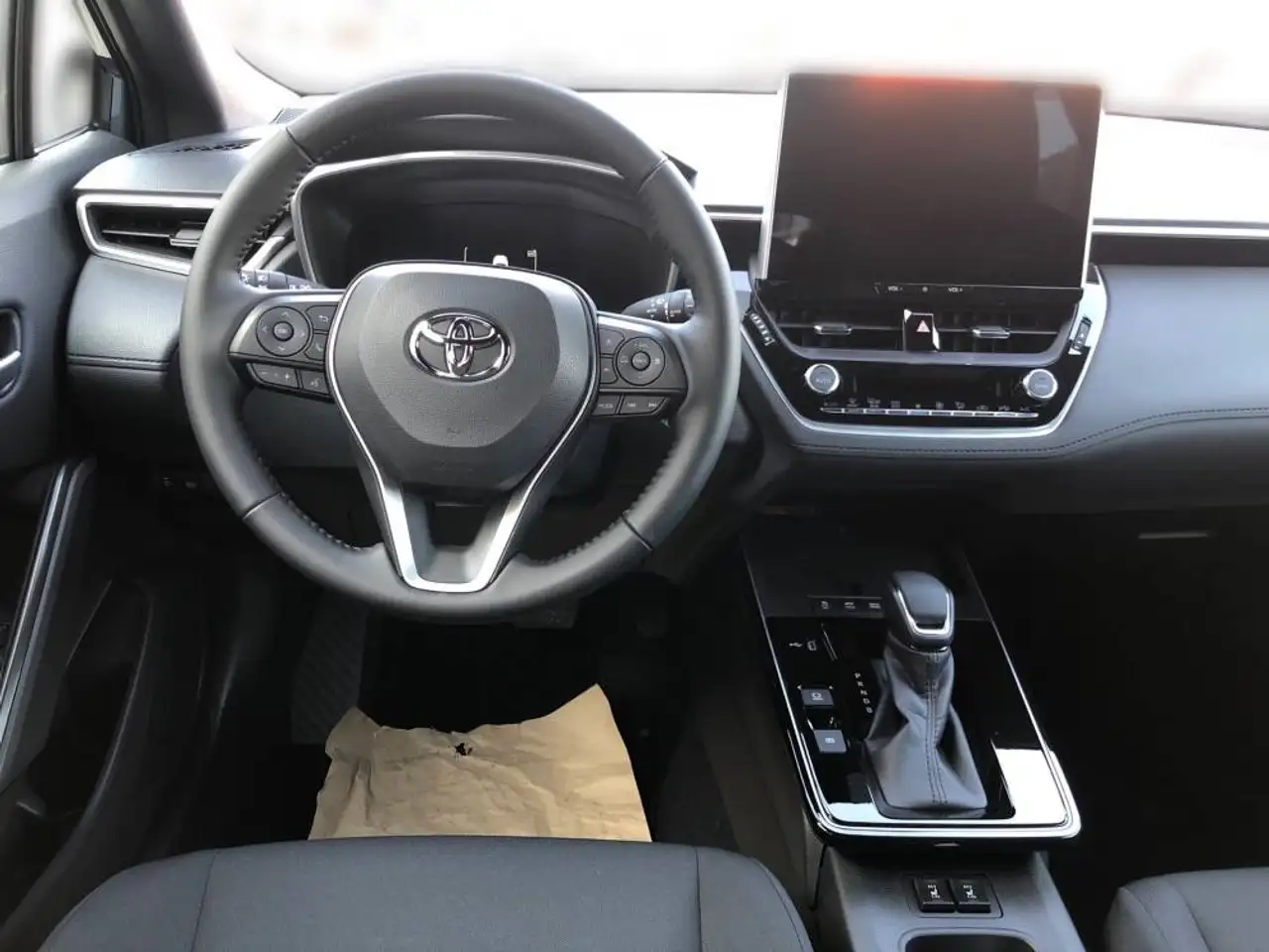 Toyota Corolla 10