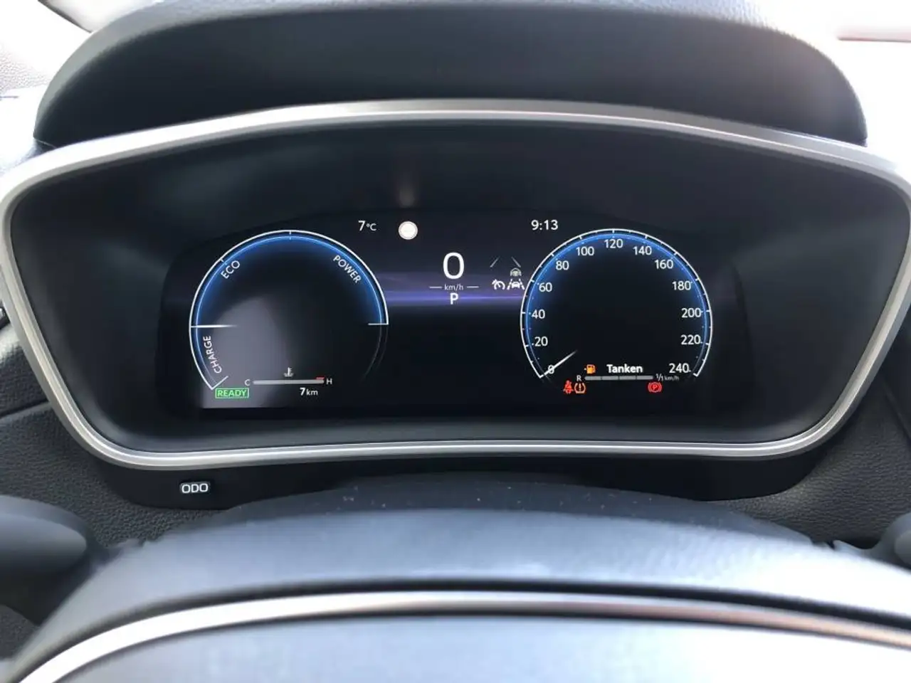 Toyota Corolla 11