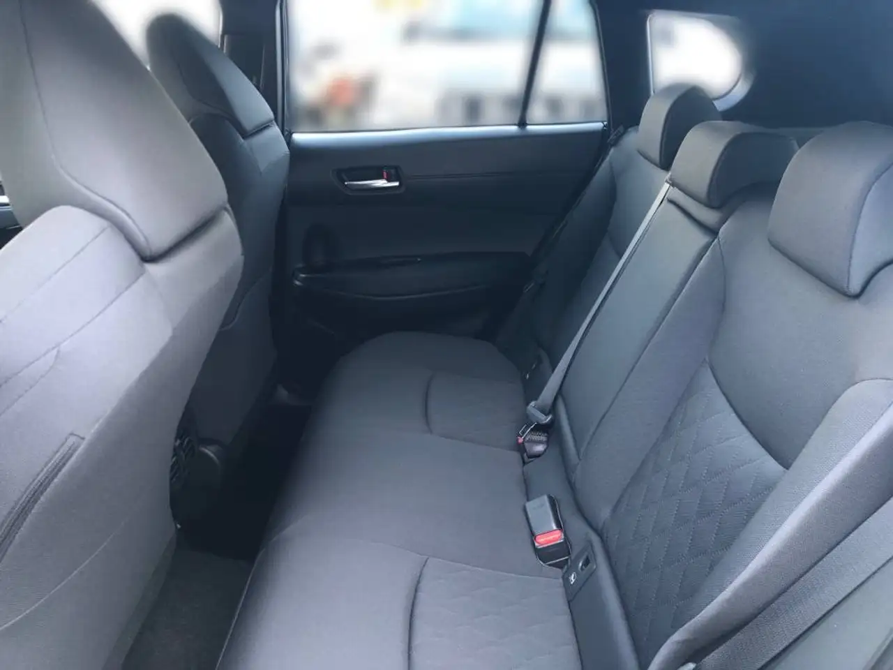 Toyota Corolla 16