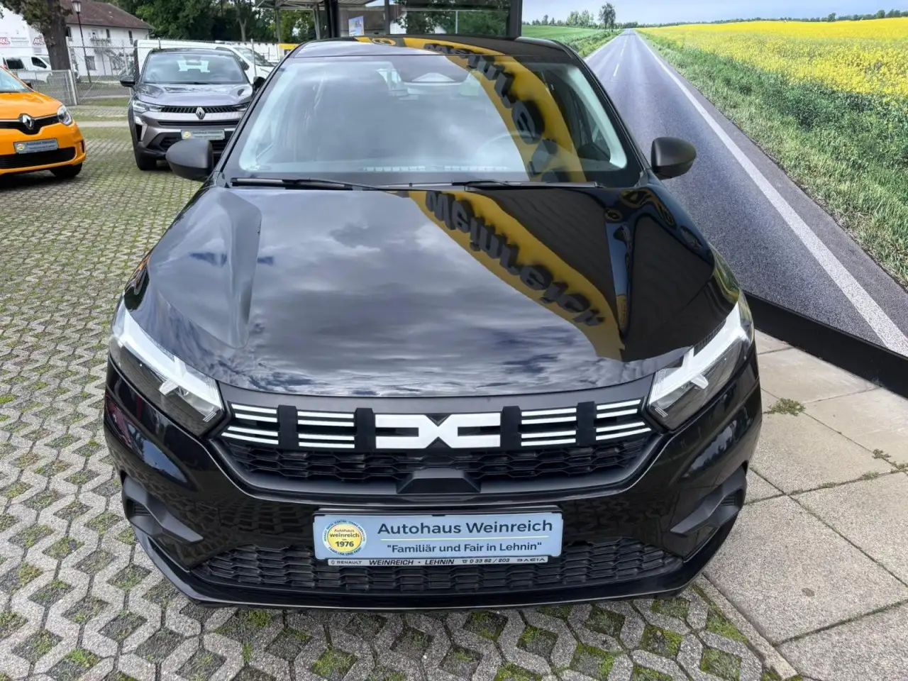 Dacia Sandero 4