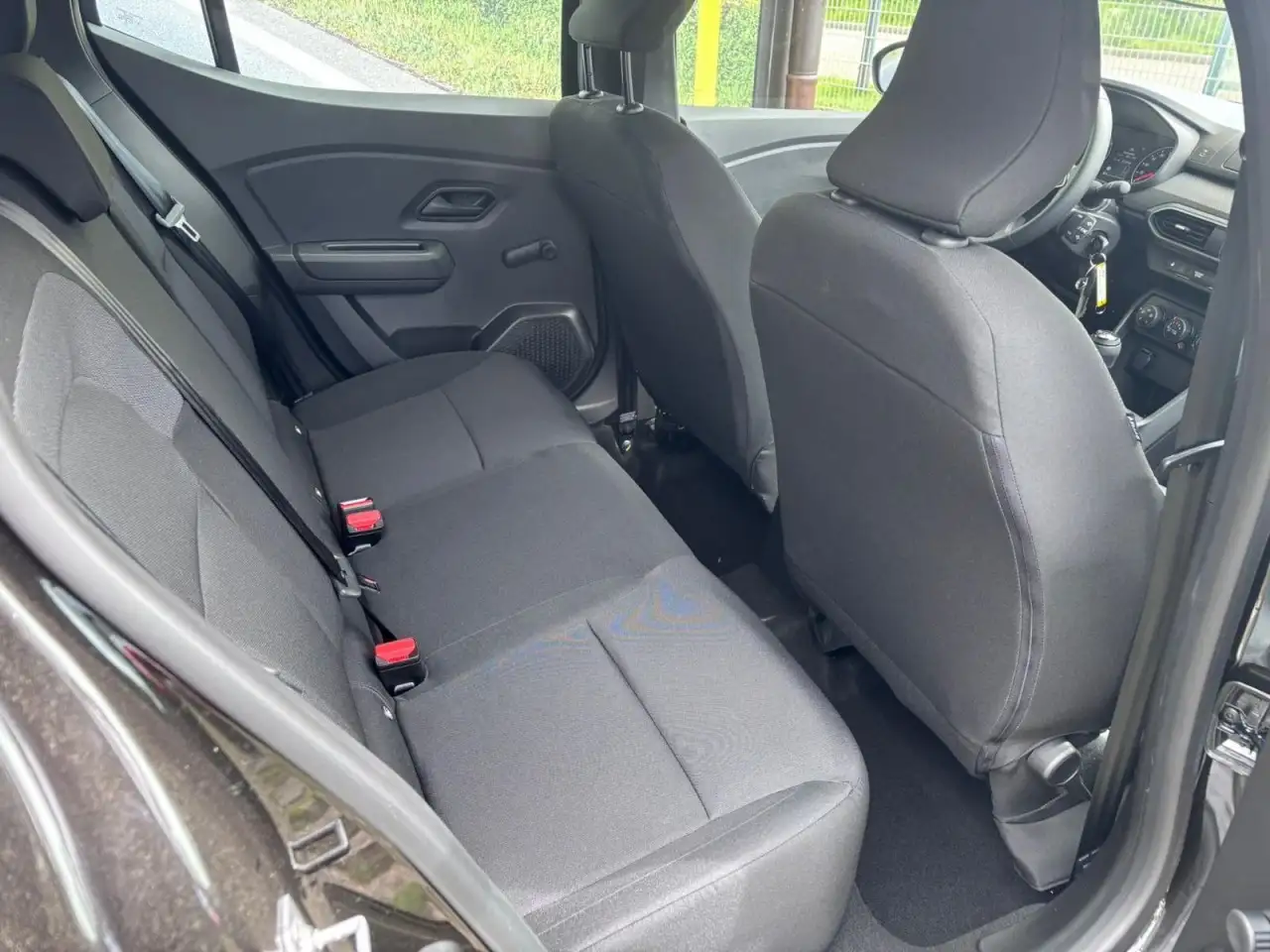 Dacia Sandero 8