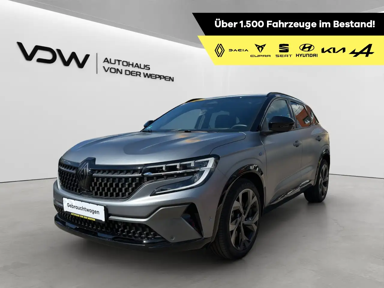Renault Austral