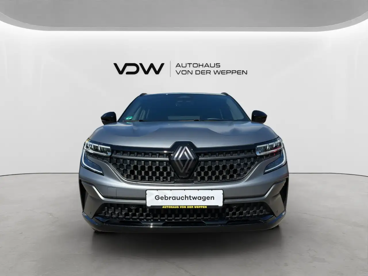 Renault Austral 2
