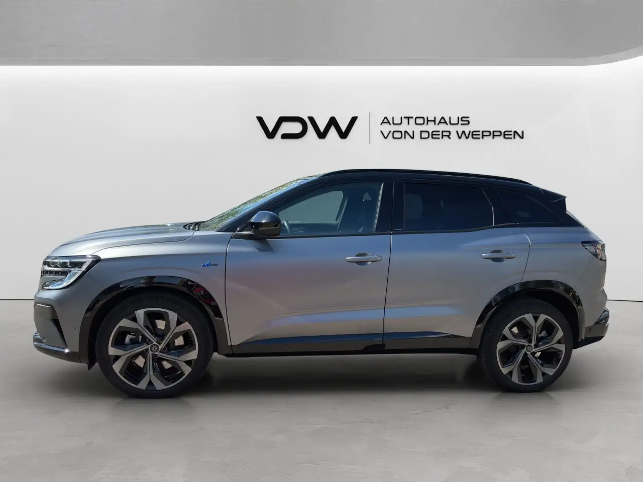 Renault Austral 3