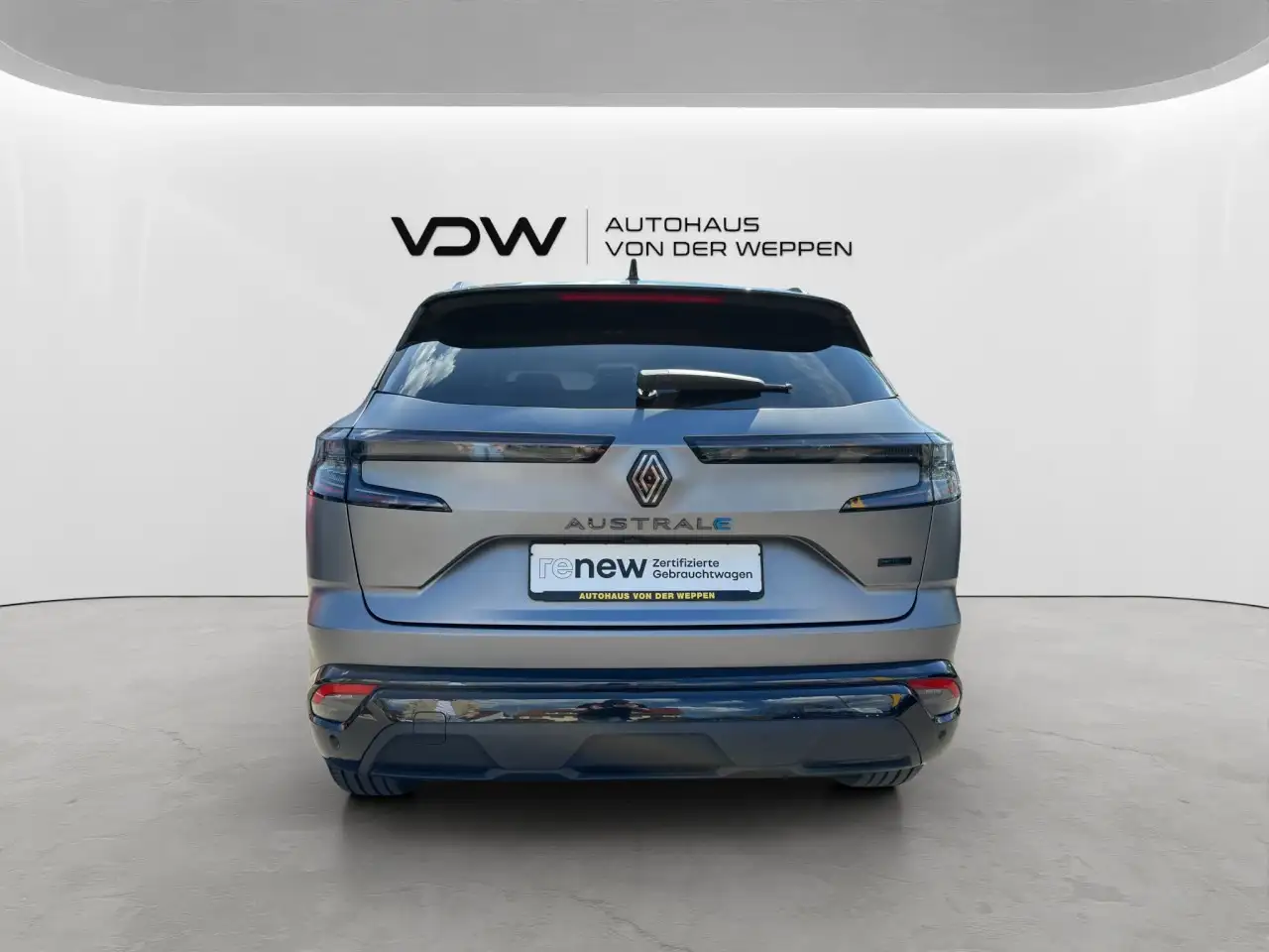 Renault Austral 6