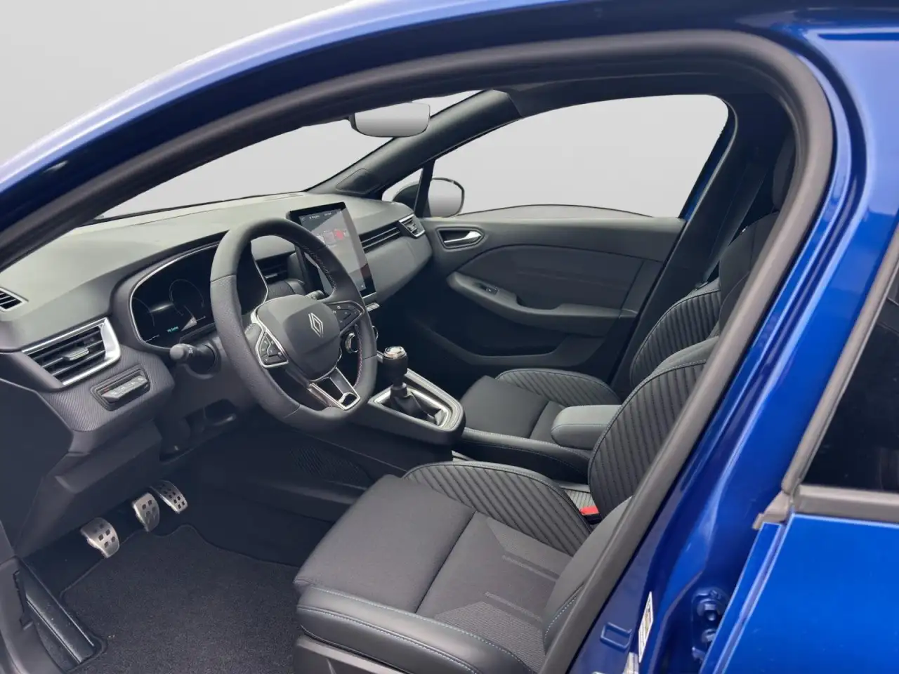 Renault Clio V 11