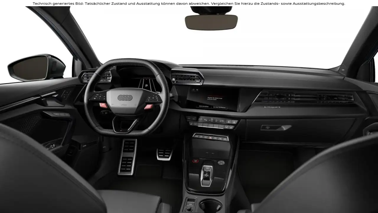 Audi RS3 7