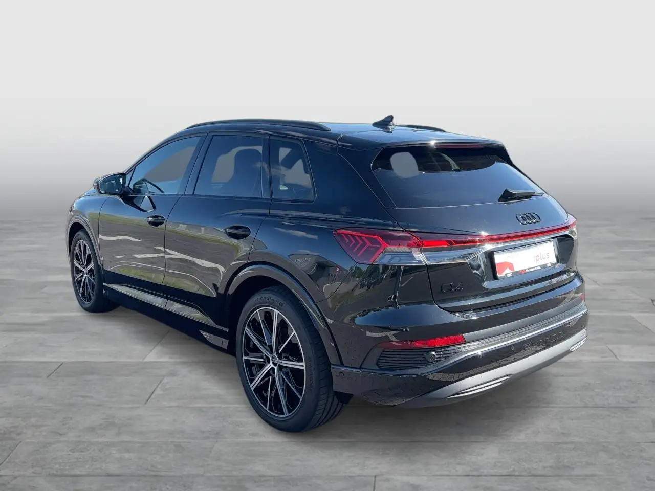 Audi Q4 3
