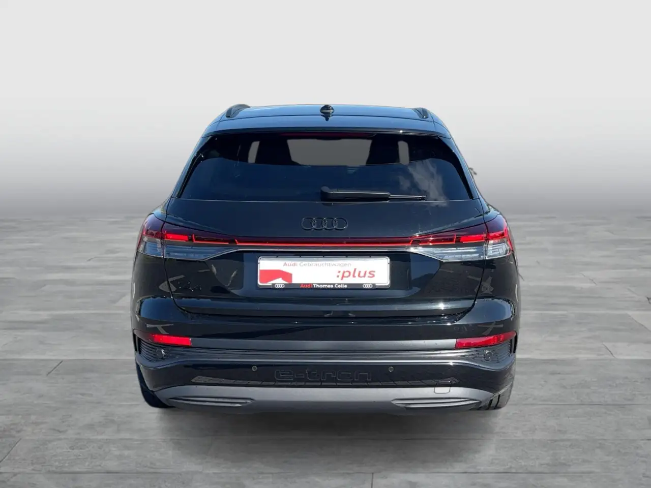 Audi Q4 4