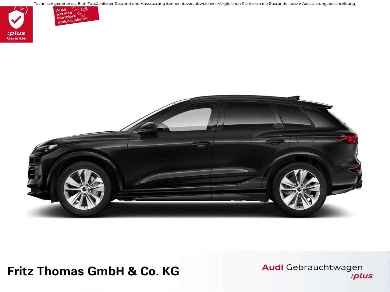 Audi Q6
