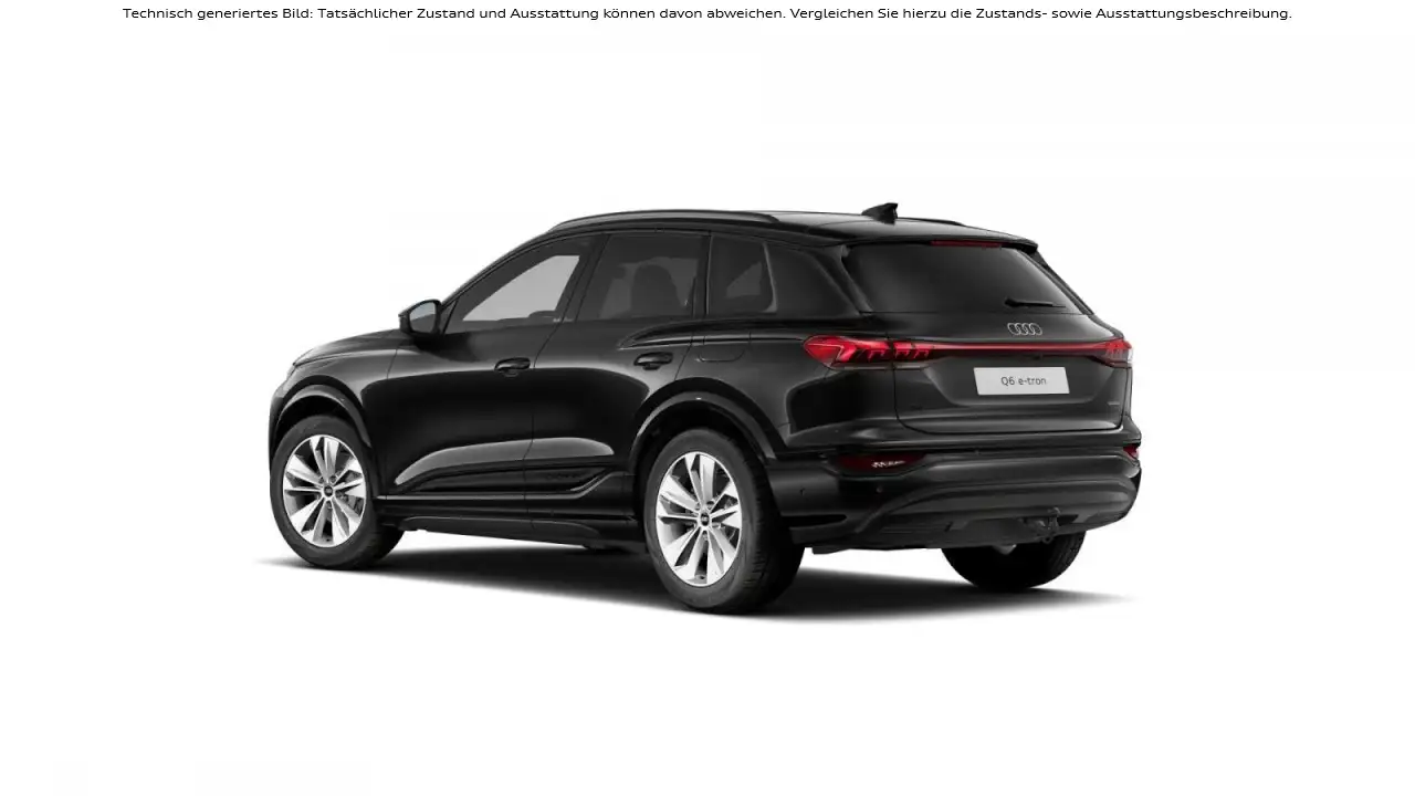Audi Q6 3