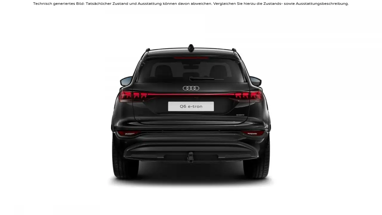 Audi Q6 5