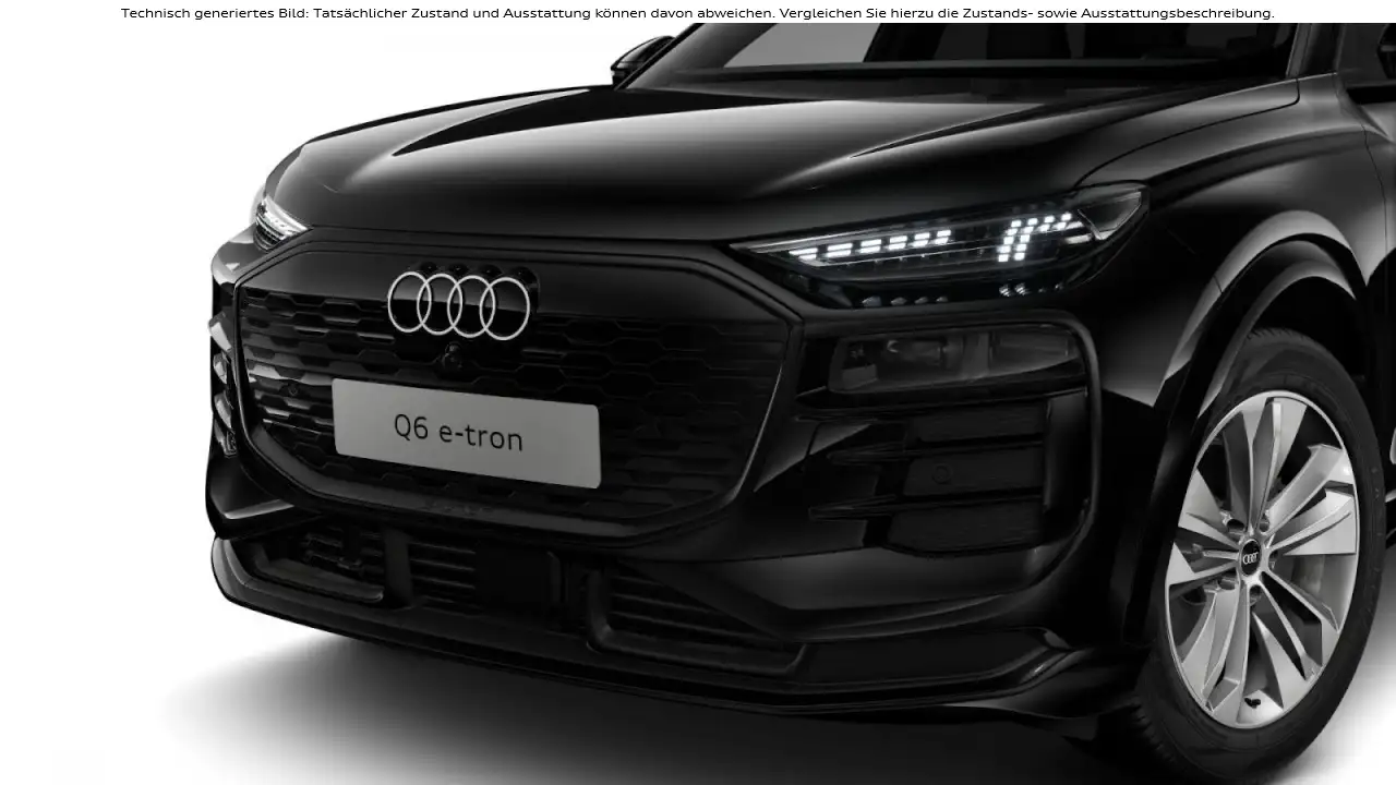 Audi Q6 6