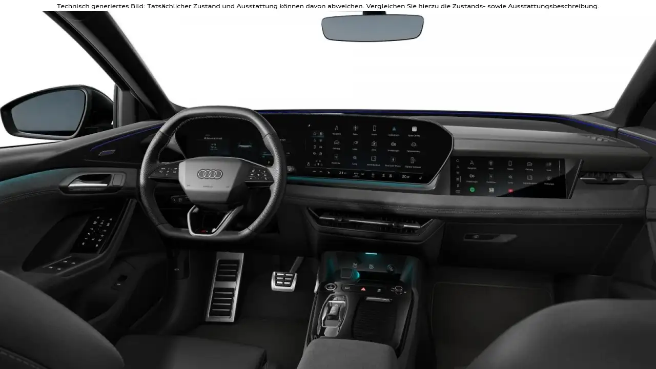 Audi Q6 7