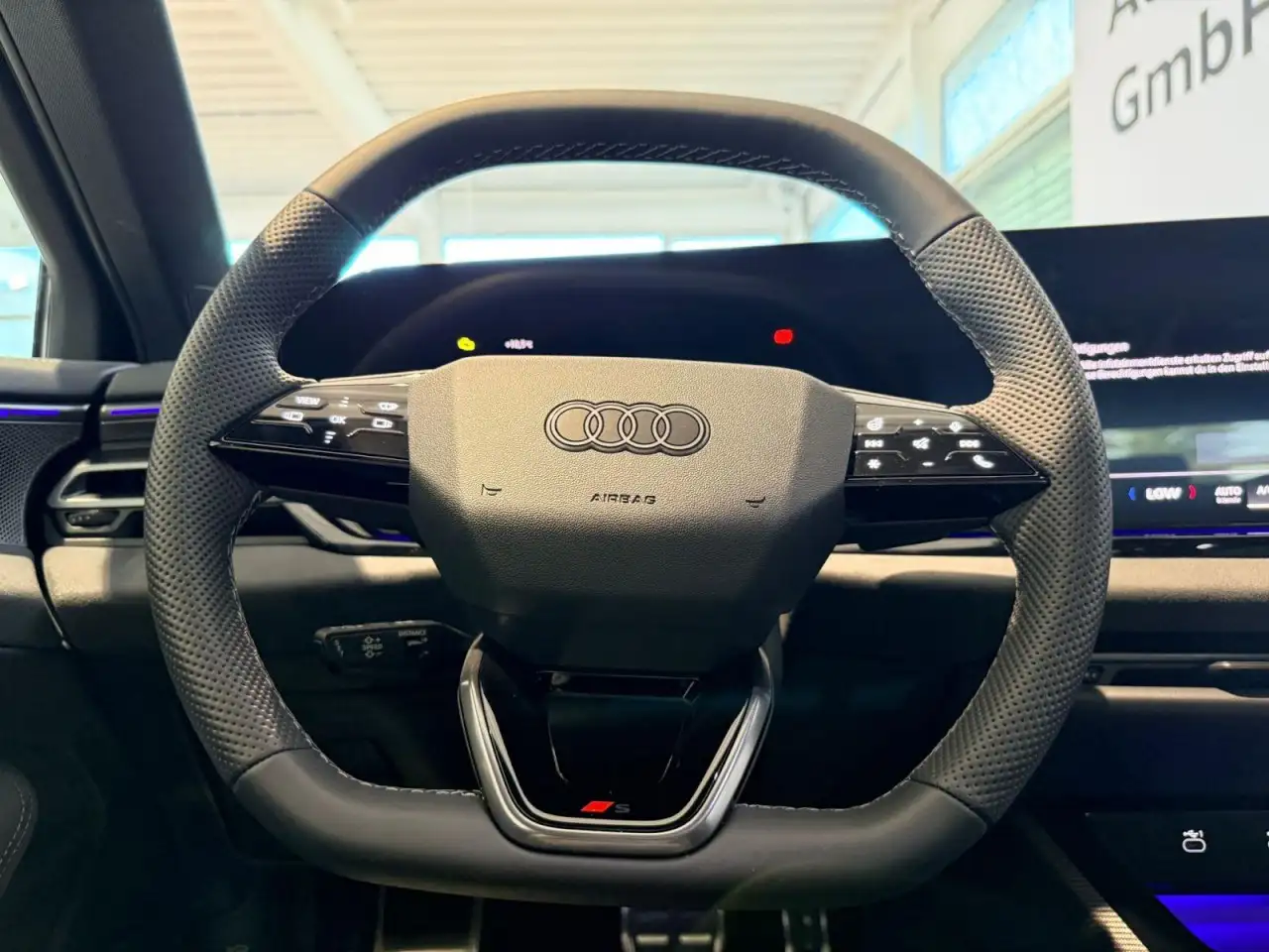 Audi S5 11