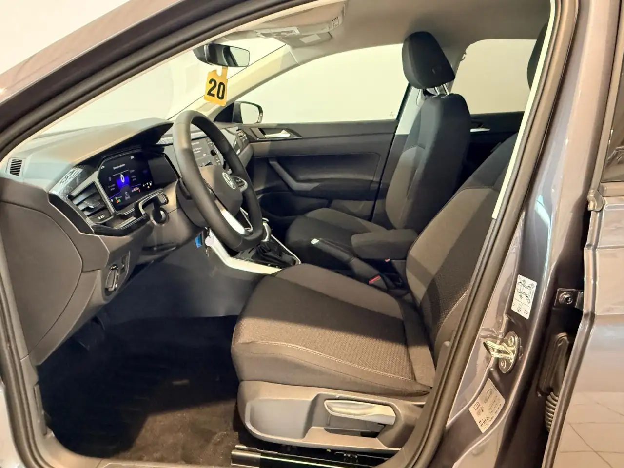 Volkswagen Polo 4