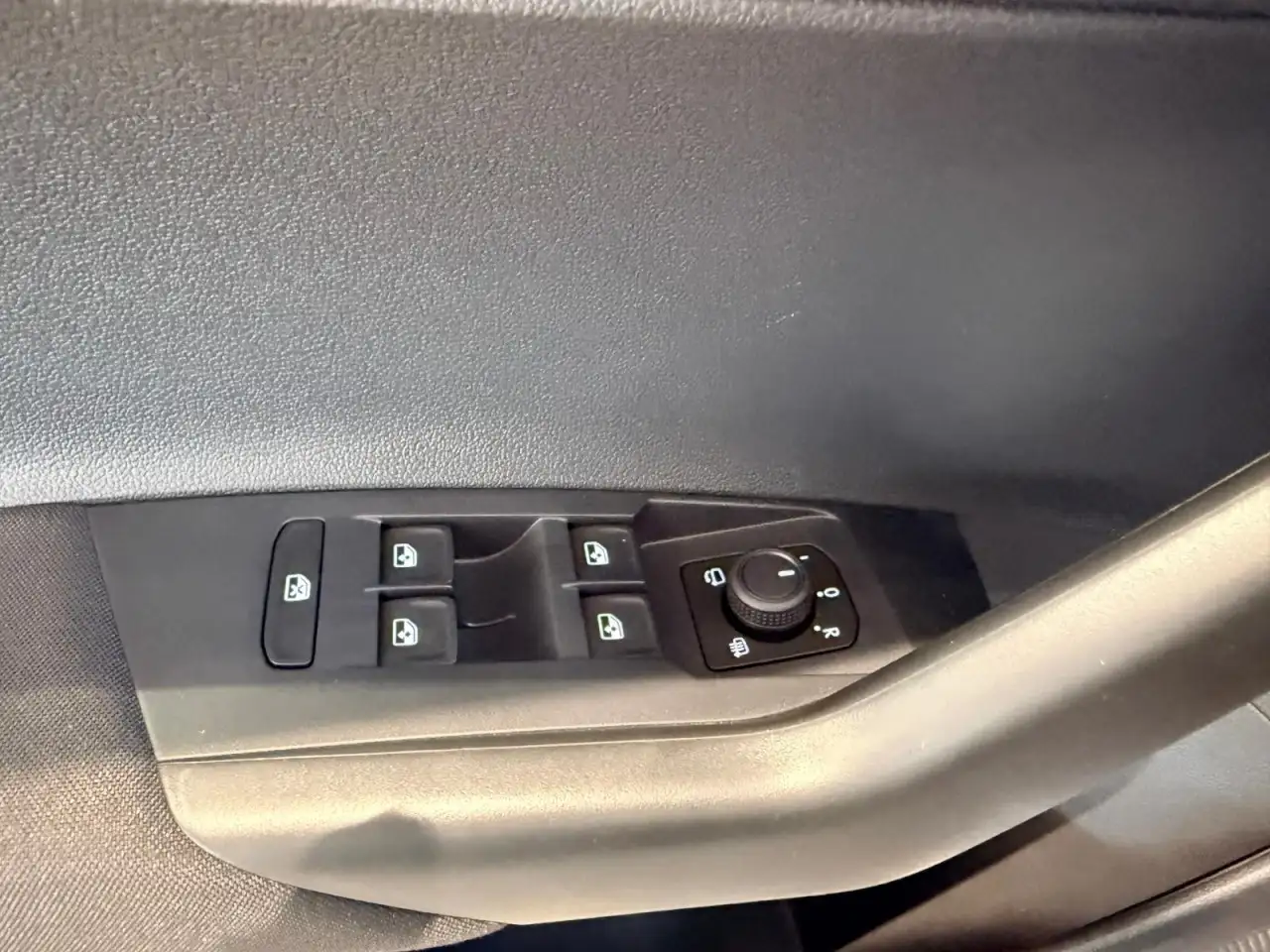 Volkswagen Polo 5