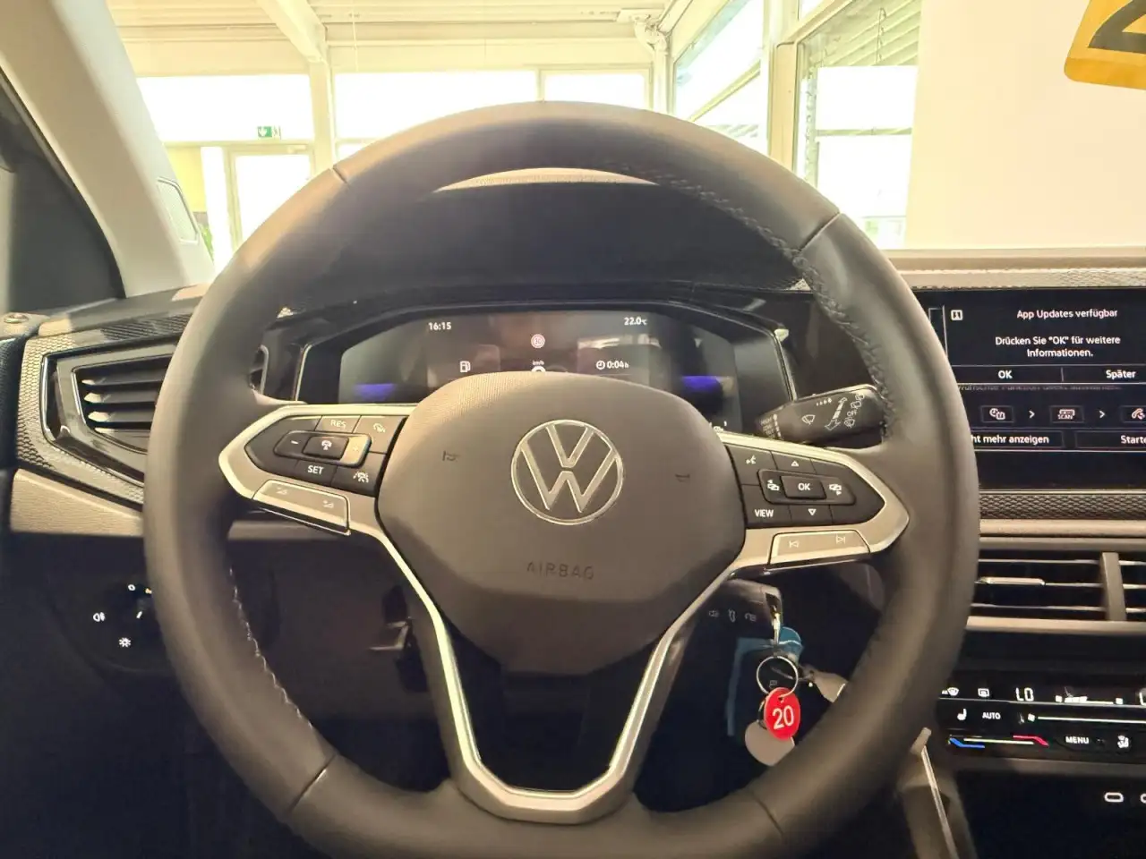 Volkswagen Polo 8