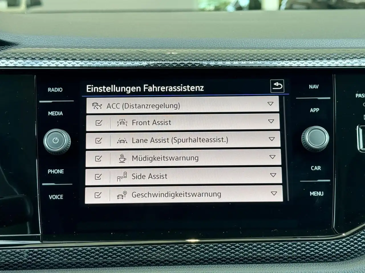 Volkswagen Polo 14