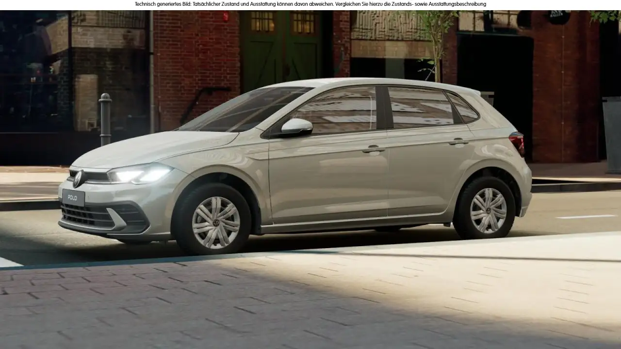 Volkswagen Polo 7