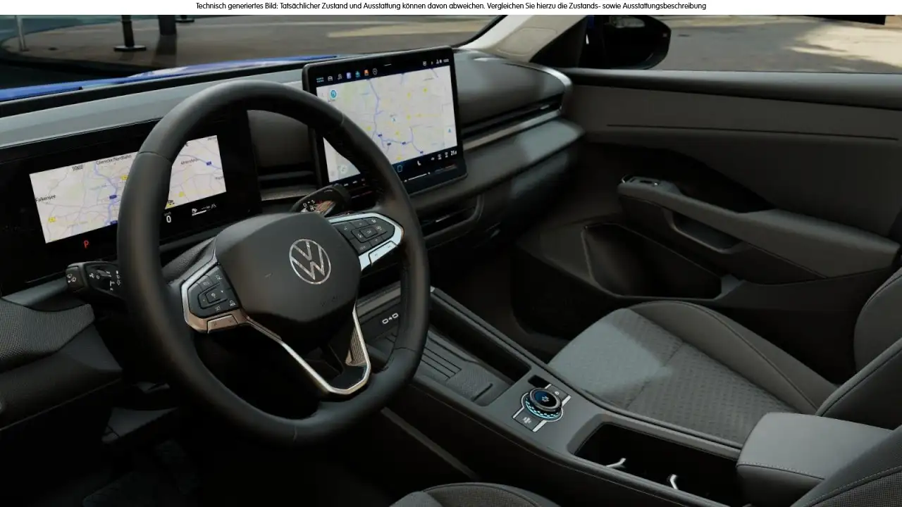 Volkswagen T-Roc 8