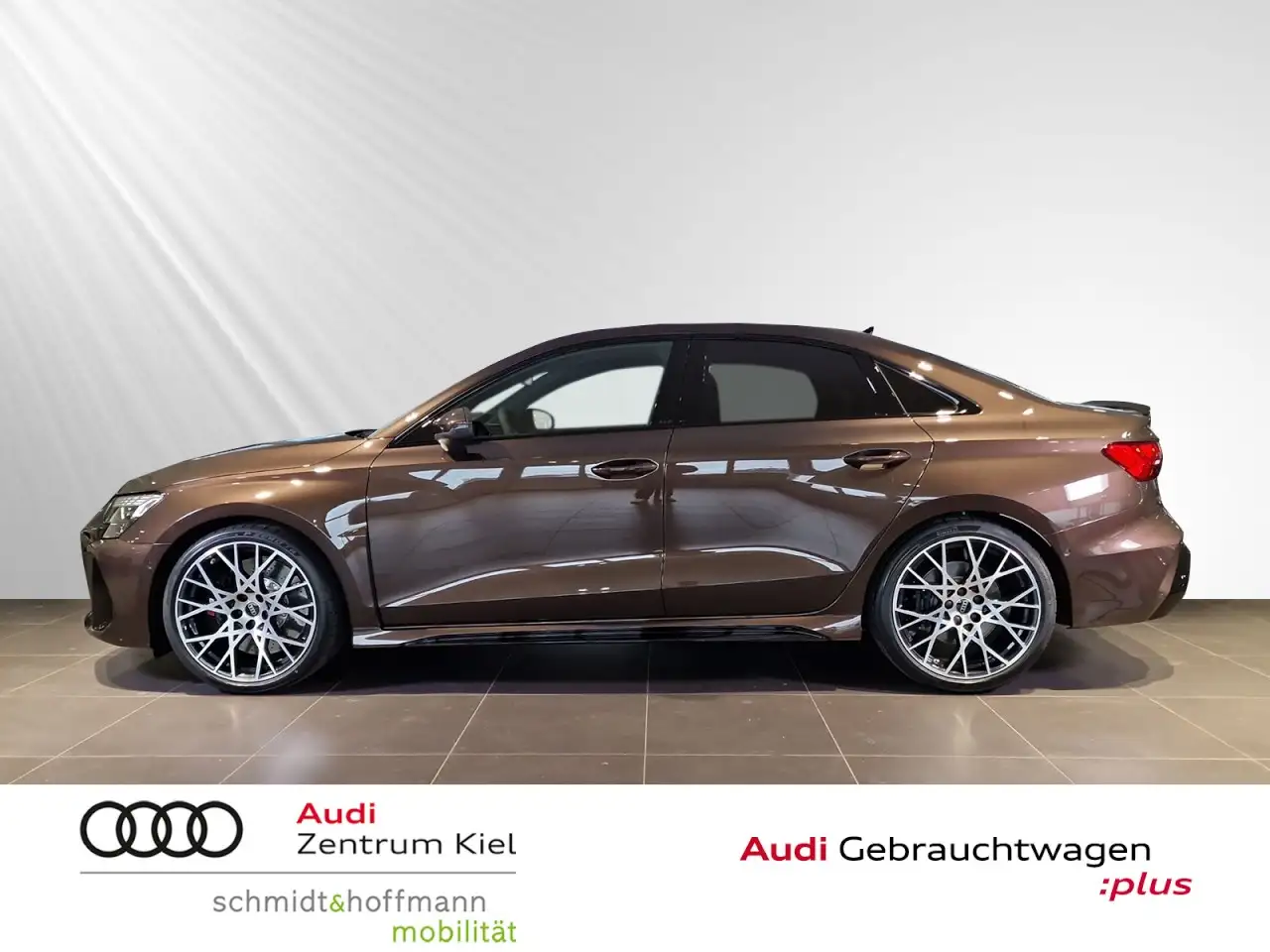 Audi RS3 3