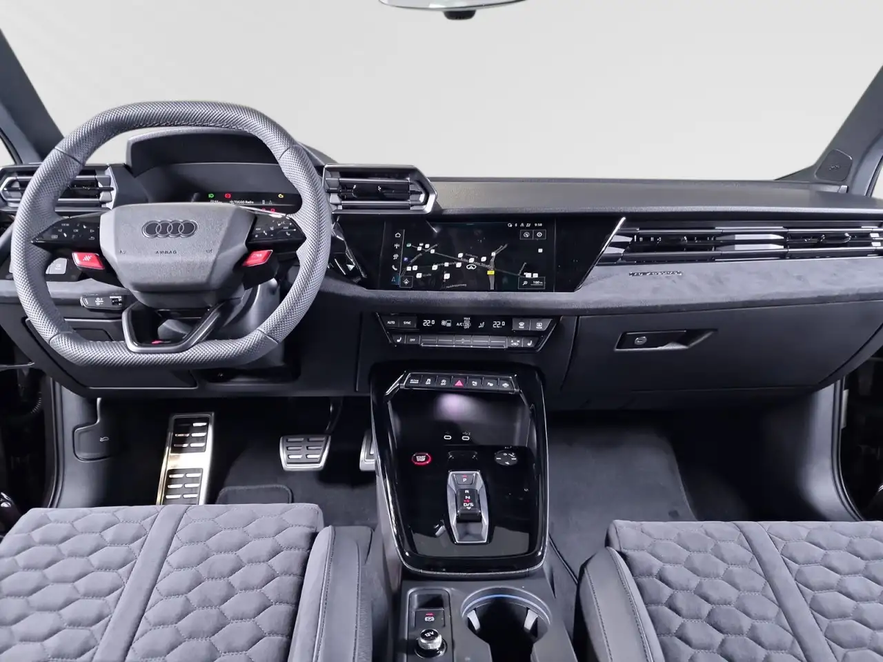 Audi RS3 7