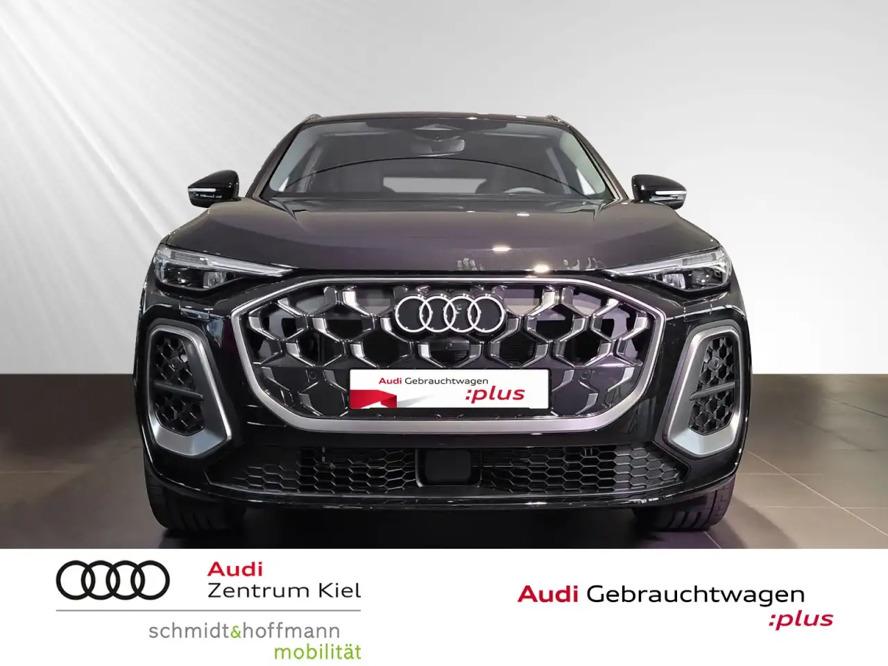 Audi Q5 2