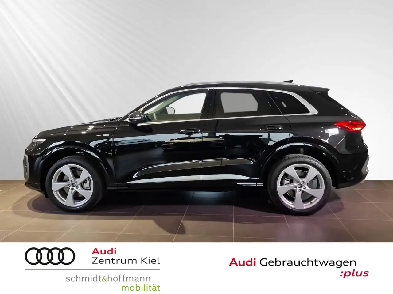 Audi Q5 3