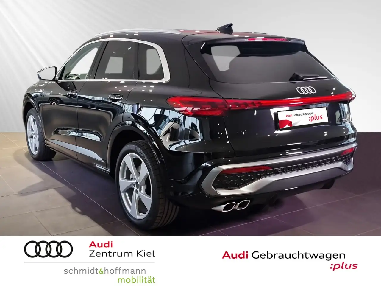 Audi Q5 4