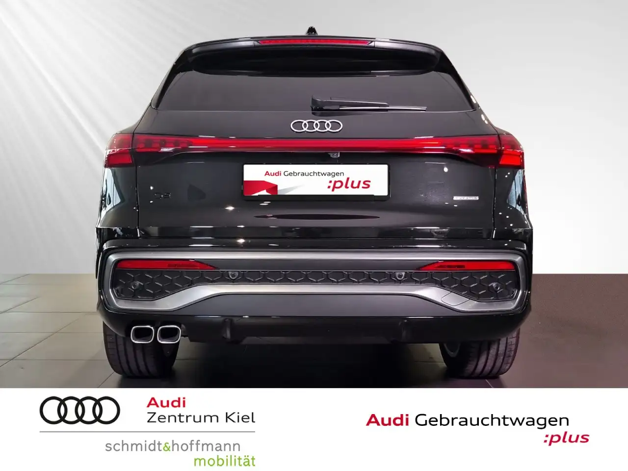 Audi Q5 5