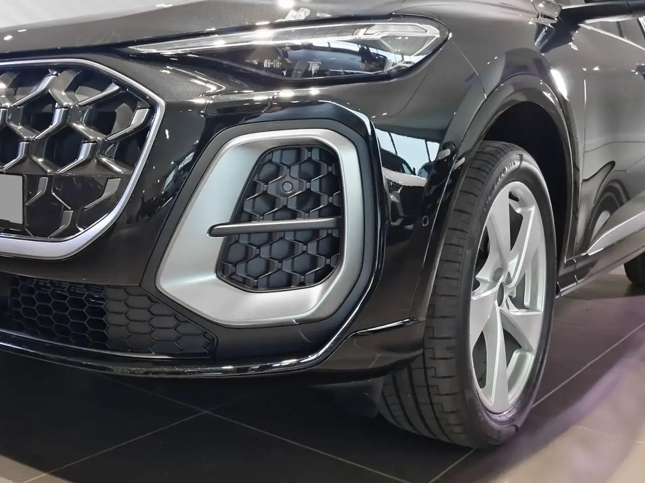 Audi Q5 6