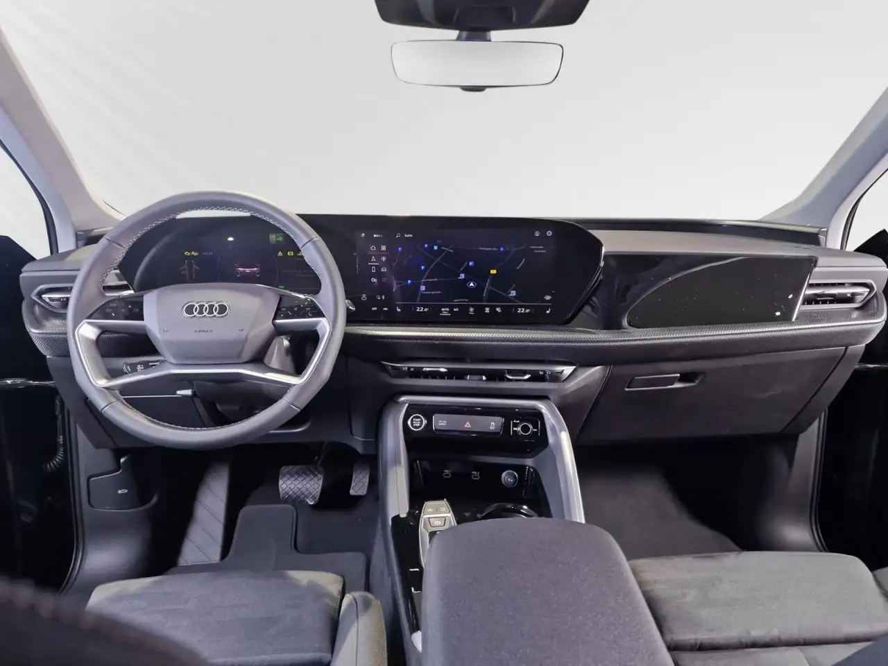 Audi Q5 7